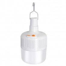 Ліхтар-лампа кемпінгова RIAS ZJ V50 акумуляторний 5W White (3_04103)