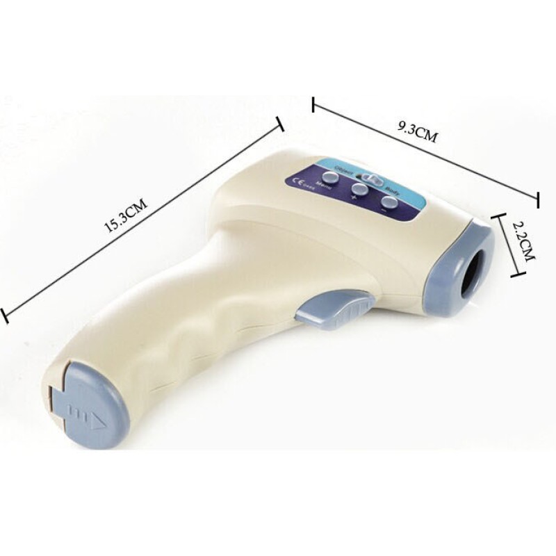 Градусник універсальний пірометр BTB BIT-220 термометр