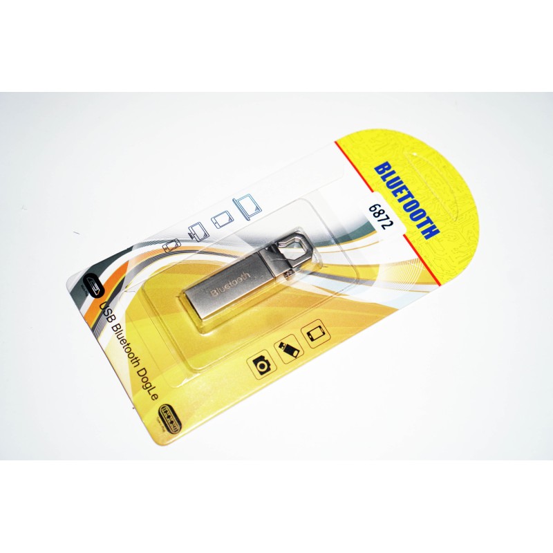 Bluetooth-адаптер DogLe BT-580 USB (3_00392)