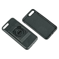 Чохол для смартфона SKS COMPIT Cover iPhone 6+, 7+, 8+ Чорний