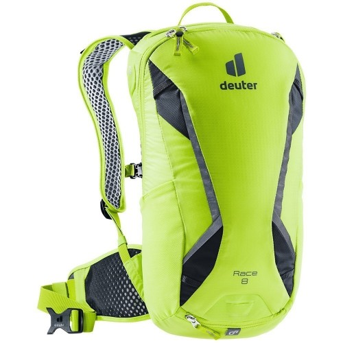 Рюкзак Deuter Race 8 л Citrus-graphite (1052-3204121 8403) Рюкзак Deuter Race 8 л Citrus-graphite (1052-3204121 8403)