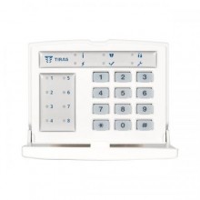 Клавіатура ОРІОН K-LED8
