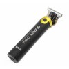 Машинка для стрижки VGR Super Trim V-082 електрична бездротова з 3 насадками Чорна (1756375520)