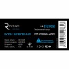 Імпульсний блок живлення Ritar RTPS24-400 24В 16.66А (400Вт)