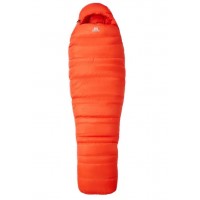 Спальник Mountain Equipment Kryos Down Long LZ Помаранчевий (1053-ME-006055.01252.Long)