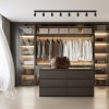 Спот TK Lighting Top 170x18x15 см Чорний (TK6179)