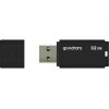 Флеш-накопичувач USB3.0 32GB GOODRAM UME3 Black (UME3-0320K0R11) в інтернет супермаркеті PbayMarket!