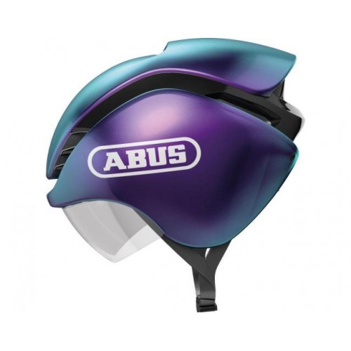 Шолом велосипедний ABUS GAMECHANGER Tri M 52-58 Flip Flop 642692 в інтернет супермаркеті PbayMarket!