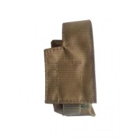 Підсумок під рацію Дорожка койот One size 5026 Підсумок під рацію Дорожка койот One size 5026