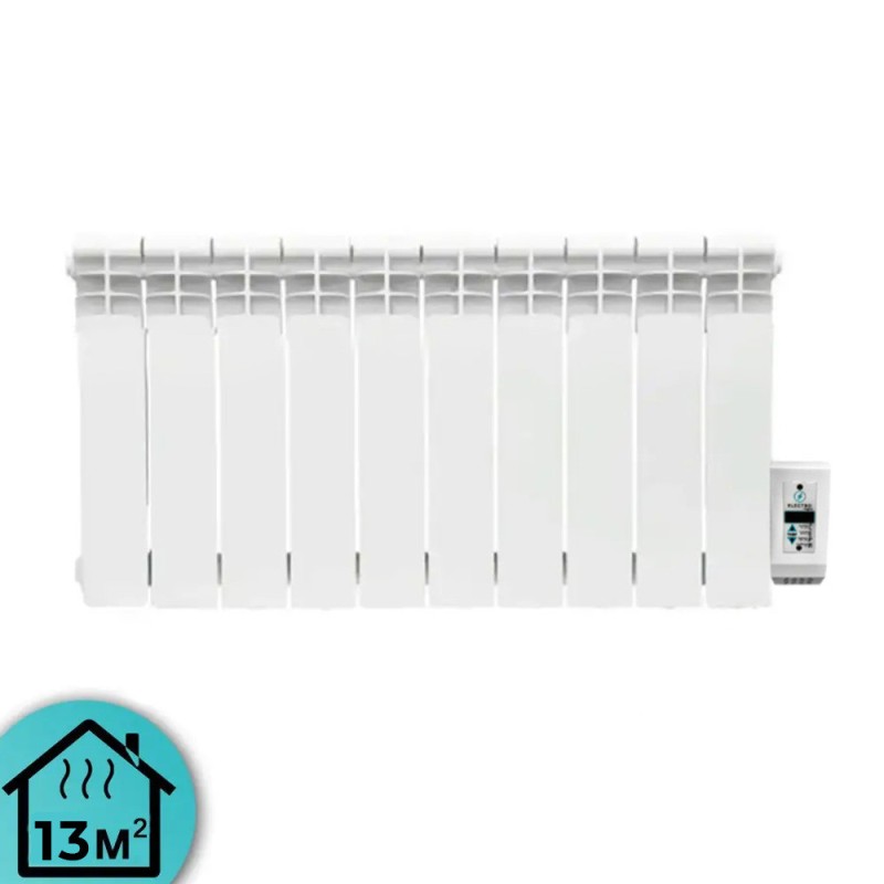 Електрорадіатор ELECTRO.10S mini 350/80 910Вт
