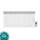 Електрорадіатор ELECTRO.10S mini 350/80 910Вт