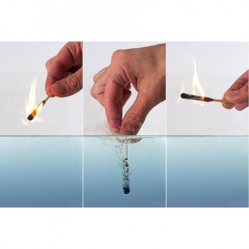 Сірники Lifesystems Stormproof Matches (1012-42230) Сірники Lifesystems Stormproof Matches (1012-42230)