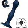 Дилдо Satisfyer Double Ball-R Dark Blue в інтернет супермаркеті PbayMarket!