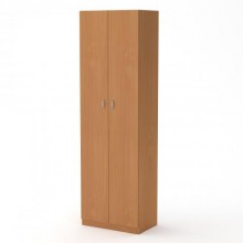 Шафа-стелаж Компанит КШ 7 Бук (kom-361)