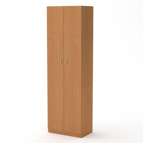 Шафа-стелаж Компанит КШ 7 Бук (kom-361) Шафа-стелаж Компанит КШ 7 Бук (kom-361)