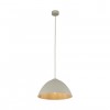 Люстра TK Lighting Faro Бежевий (TK5899)