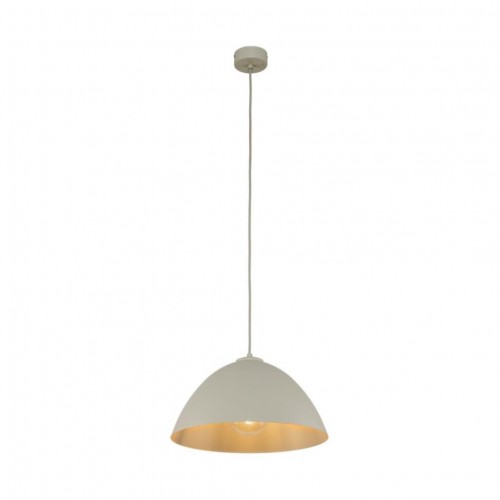 Люстра TK Lighting Faro Бежевий (TK5899)