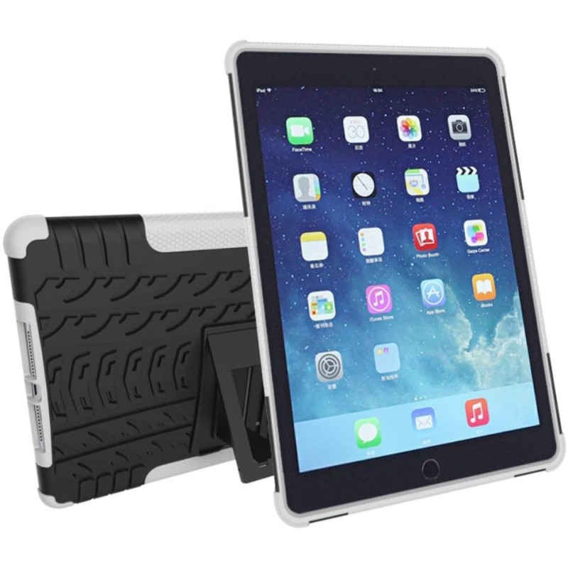 Чохол Armor Case для Apple iPad Air 2 White