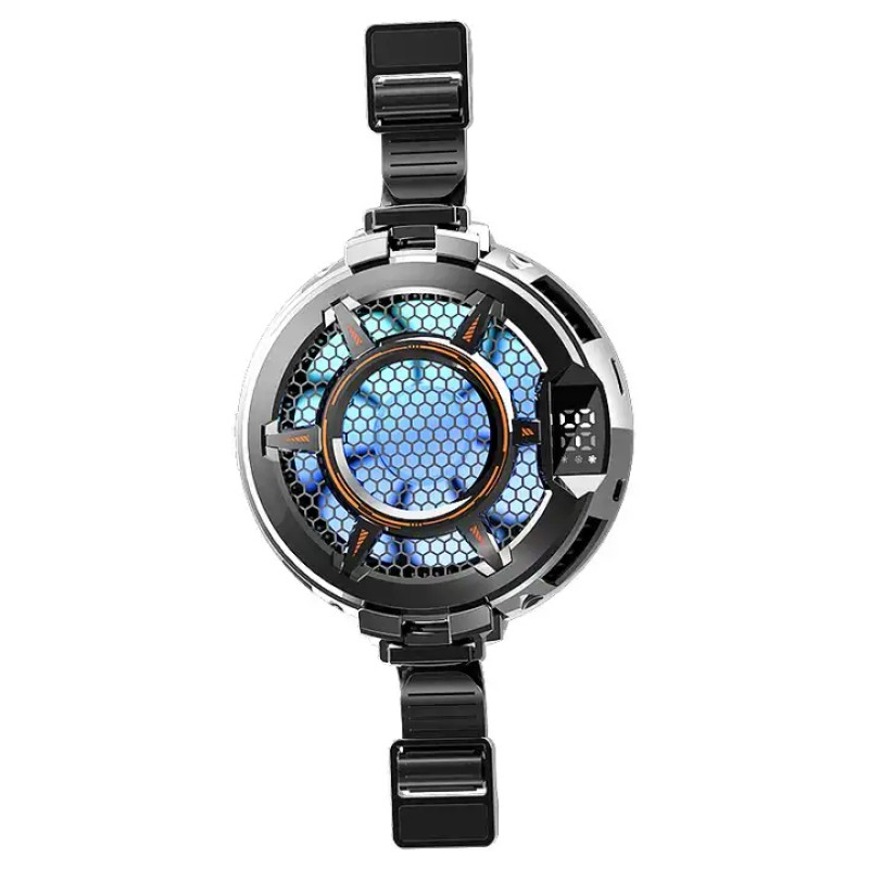 Напівпровідниковий охолоджувальний радіатор-вентилятор для планшета MEMO CX05 з елементом Пельтьє