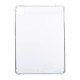 Чохол накладка Silicone Cover Apple iPad Pro 2018/iPad Pro 12.9 2020 A2229 Transparent