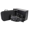 Монокуляр нічного бачення Henbaker CY789 до 400 м + Wi-Fi