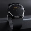 Годинник наручний Skmei 1601 Black 1601SBK (15971)