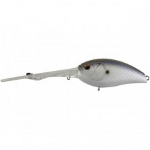 Воблер Imakatsu Crank IK-800R2 Deep Impact 65mm 21.0g Сірий (1013-1452.14.94)