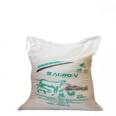 БМВД стартер для бройлерів AGRO-V 35% 25 кг (1001)