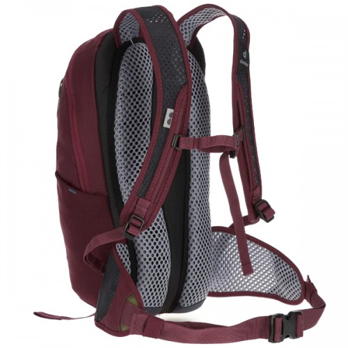 Рюкзак Deuter Race Maron-Khaki (1052-3207018 5206)