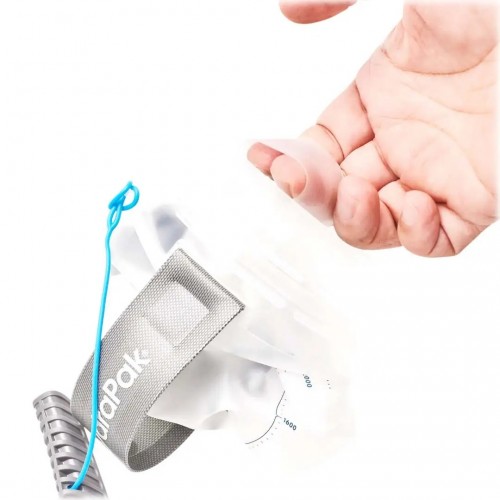 Питна система HydraPak Contour Clear 2 L Білий (1053-AS262)