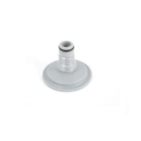 Адаптер Bestway P6614 для садового шлангу. Перехідник для зливного клапана басейнів