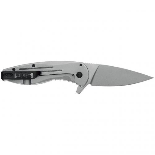 Ніж SOG Aegis FLK Сірий Ніж SOG Aegis FLK Сірий