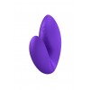 Вібратор на палець Satisfyer Love Riot Purple, 12 варіантів використання в інтернет супермаркеті PbayMarket!