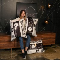 Оригінальний наповнювач 150л для крісла iQmebel. Комфортне впакування Оригінальний наповнювач 150л для крісла iQmebel. Комфортне впакування