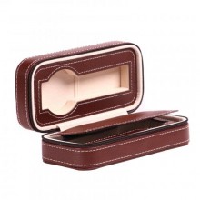 Кейс для годинників Craft 2ZIP.BR Коричневий
