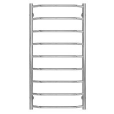 Рушникосушарка водяна Трапеція П9 500х1000 Deffi Хром (C.TR.100.50.9.C.B)