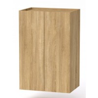 Тумба Навісна 1 Компанит МГ 6 60х40х90 см Дуб сонома