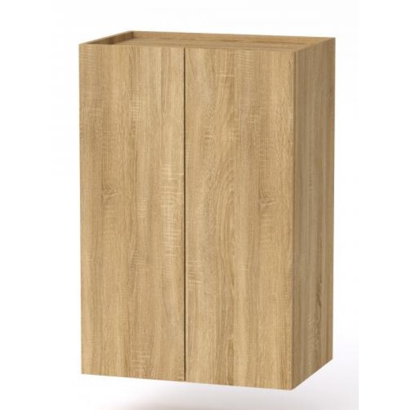 Тумба Навісна 1 Компанит МГ 6 60х40х90 см Дуб сонома
