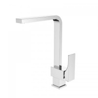 Змішувач для кухні Koer KB-70010-01 (Колір хром) (KR3488) Змішувач для кухні Koer KB-70010-01 (Колір хром) (KR3488)
