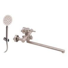 Змішувач Для Ванни Lidz (Nks) 12 32 005-1