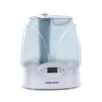 Зволожувач повітря ультразвуковий 6 л SeaBreeze SB-787 з підсвічуванням