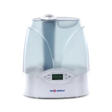 Зволожувач повітря ультразвуковий 6 л SeaBreeze SB-787 з підсвічуванням