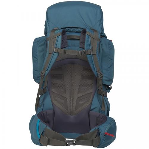 Рюкзак Kelty Coyote 60 W Синій Рюкзак Kelty Coyote 60 W Синій
