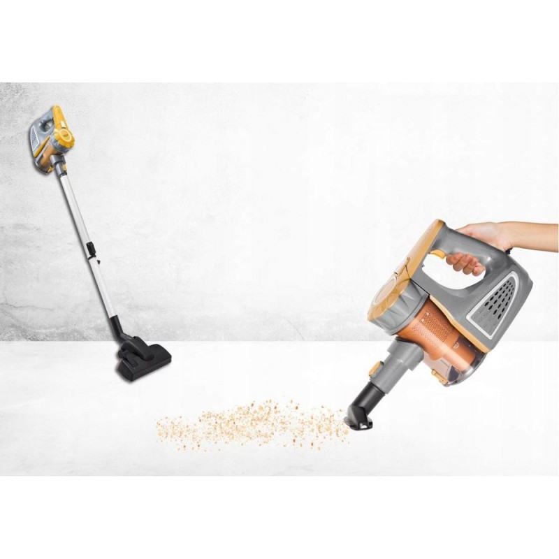 Ручний пилосос Adler AD 7036