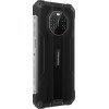 Захищений смартфон Blackview BV8800 8/128GB АКБ 8380 мАч Black