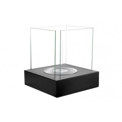 Біокамін BiokominkiGMT Sunset Garden 400х520х400 Black Біокамін BiokominkiGMT Sunset Garden 400х520х400 Black