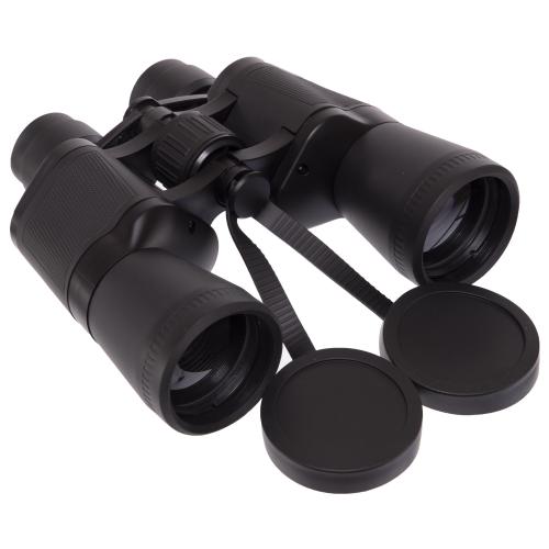 Бінокль Comet 7х50 Y803 Чорний