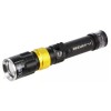 Ліхтар професійний Mactronic Beemer 4 350 Lm UV 390 nm Ultraviolet Focus USB Rechargeable Чорний (DAS301725)