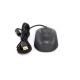 Ігрова миша Frime Black Panther, USB Omron switch Avago 3050 sensor, 2м (FMP18100)