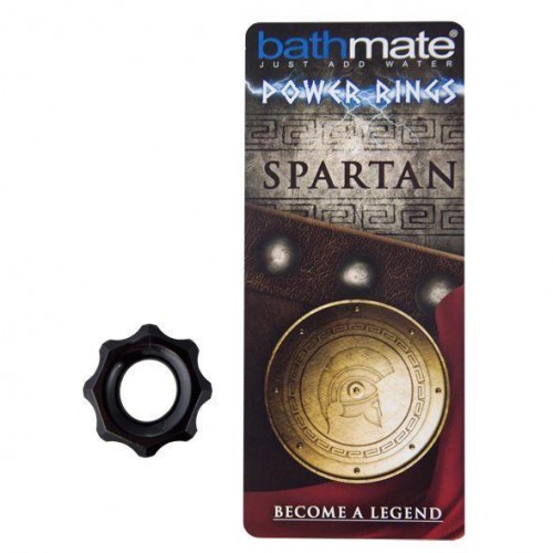 Кільце ерекційне Bathmate Spartan (BM-PR-02) в інтернет супермаркеті PbayMarket!